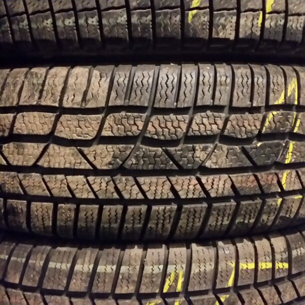 Легковые шины Continental ContiWinterContact TS 830P 215/60 R17 2 шт.