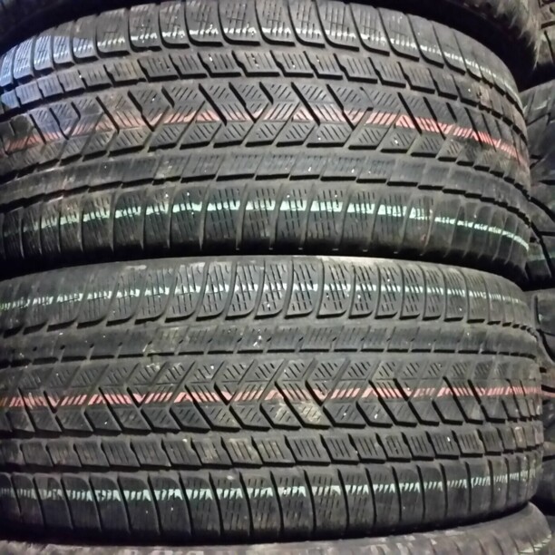Легковые шины Pirelli Scorpion Winter 295/35 R21 4 шт.