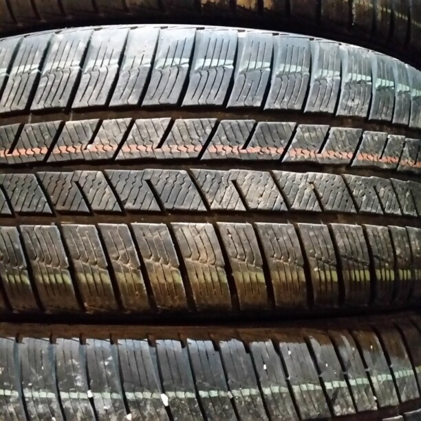 Легковые шины Barum Polaris 5 225/45 R17 4 шт.