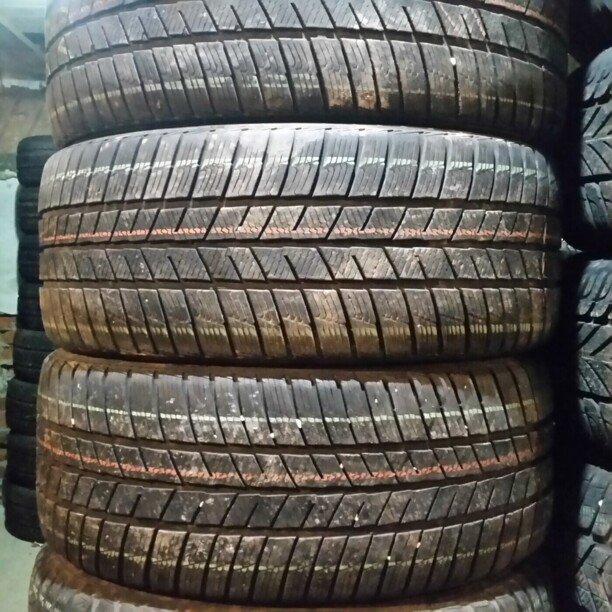 Легковые шины Barum Polaris 5 225/45 R17 4 шт.