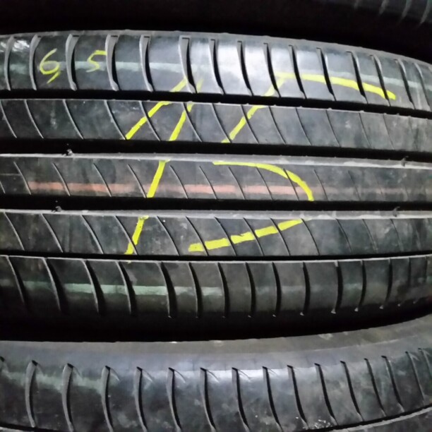 Легковые шины Michelin Primacy 3 RSC 225/50 R17 2 шт.