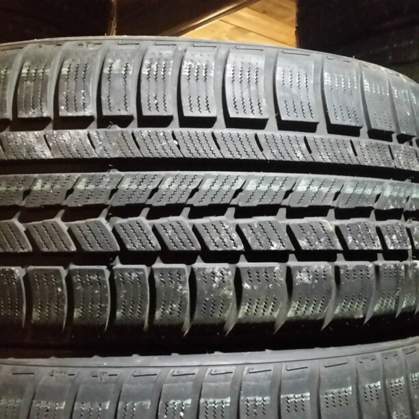 Легковые шины Nexen Winguard Sport 245/50 R18 4 шт.