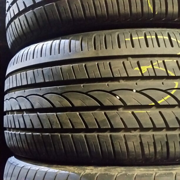 Легковые шины Aplus A607 295/35 R21 4 шт.