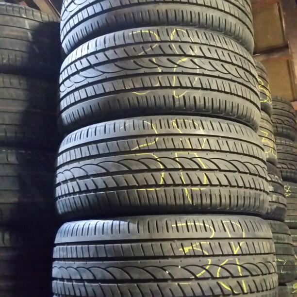 Легковые шины Aplus A607 295/35 R21 4 шт.