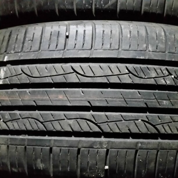 Легковые шины Nexen N'Priz RH7 255/50 R20 4 шт.