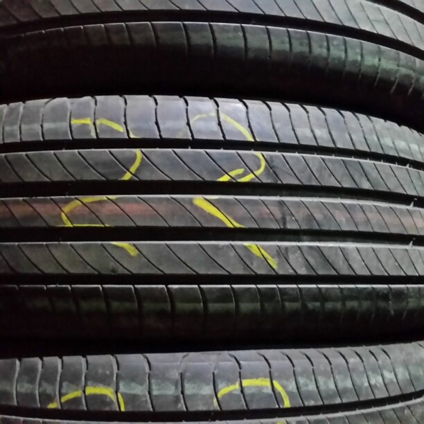 Легковые шины Michelin Primacy 4 225/55 R18 4 шт.