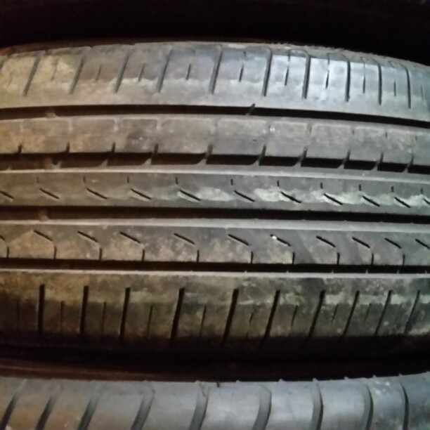 Легковые шины Pirelli Cinturato P7 Runflat 225/60 R17 2 шт.