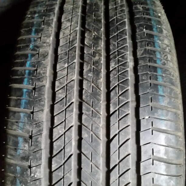 Легковые шины Bridgestone Dueler H/L 400 255/50 R19 1 шт.