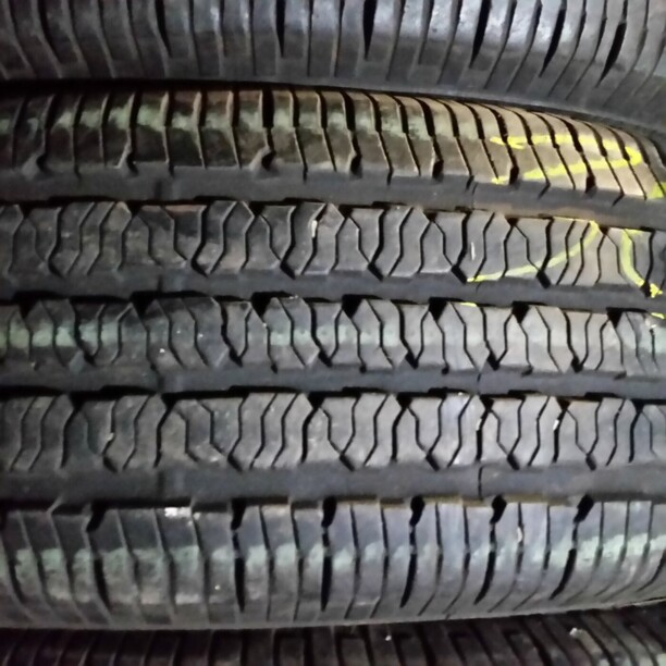 Легковые шины Kumho Radial 798 plus 245/60 R18 4 шт.