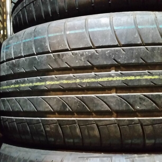 Легковые шины Dunlop SP Sport QuattroMAXX 255/50 R19 2 шт.