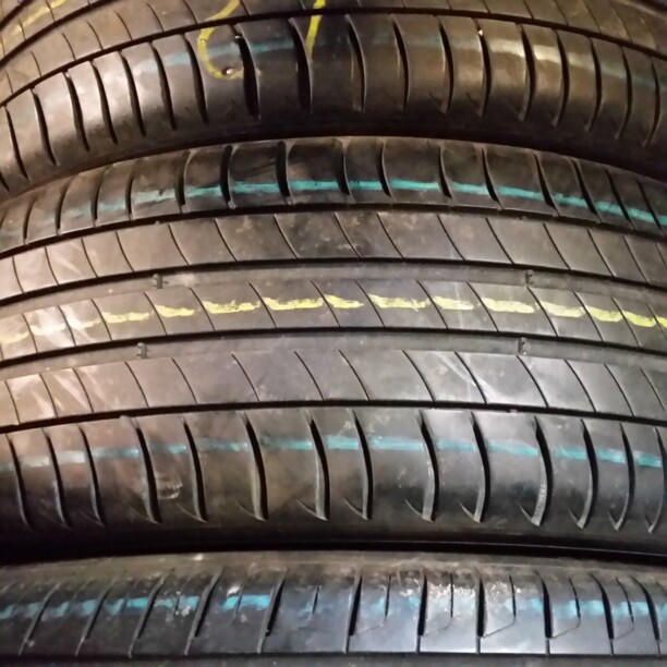 Легковые шины Michelin Primacy 3 205/50 R17 2 шт.