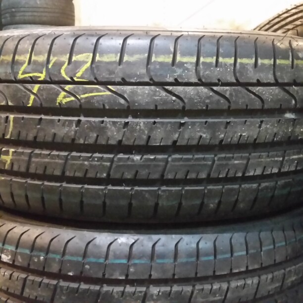 Легковые шины Pirelli P Zero TM RSC 255/35 R19 4 шт.