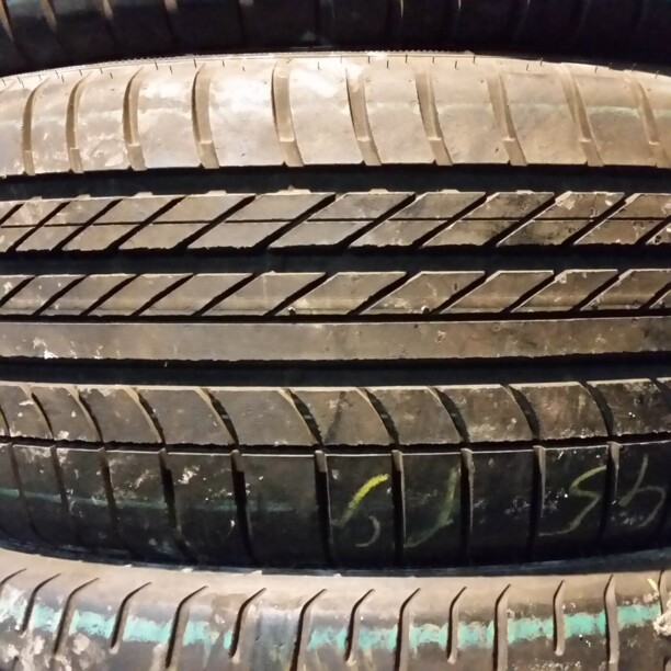 Легковые шины GoodYear Eagle F1 Asymmetric 255/45 R19 2 шт.