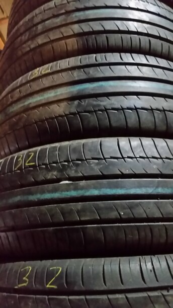Легковые шины Michelin Latitude Sport 225/60 R18 4 шт.