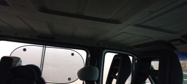 Peugeot Boxer, 1997 г.
