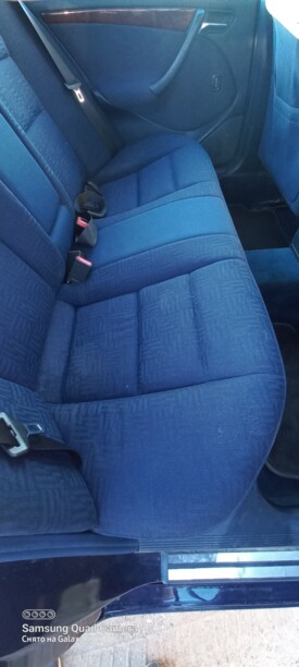 Mercedes-Benz C-Класс W202, S202, 1997 г.