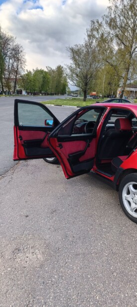 Mercedes-Benz C-Класс W202, S202, 1995 г.