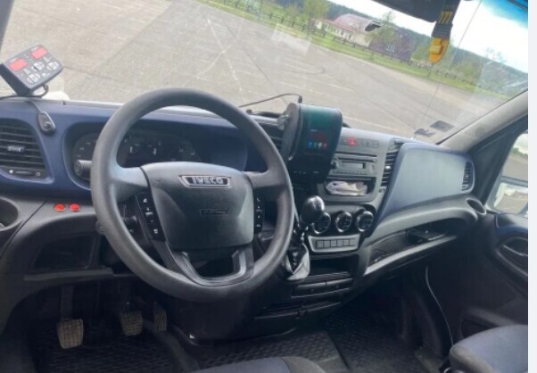 Iveco Daily, 2017 г.