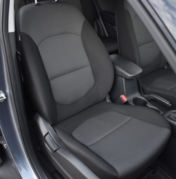 Hyundai Creta I, 2016 г.