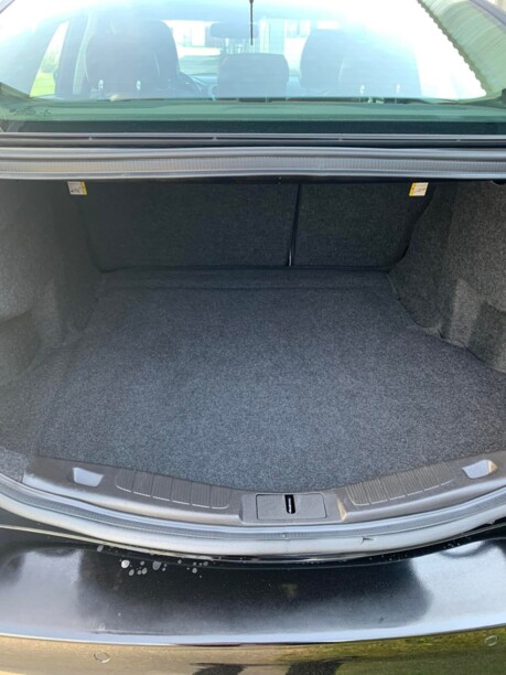 Ford Fusion USA II, 2015 г.