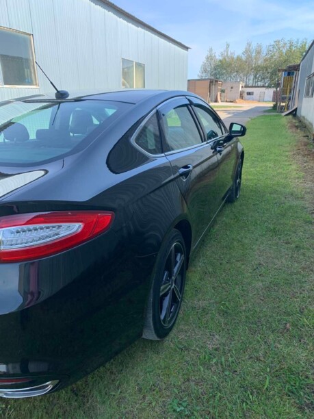 Ford Fusion USA II, 2015 г.