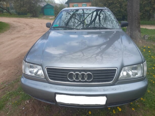 Audi 100 4A, C4, 1994 г.