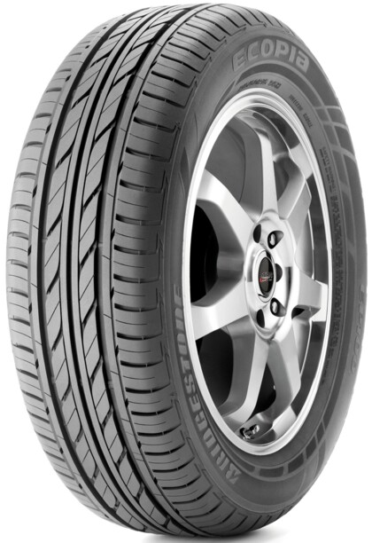Легковые шины Bridgestone Ecopia EP150 185/70 R14 4 шт.