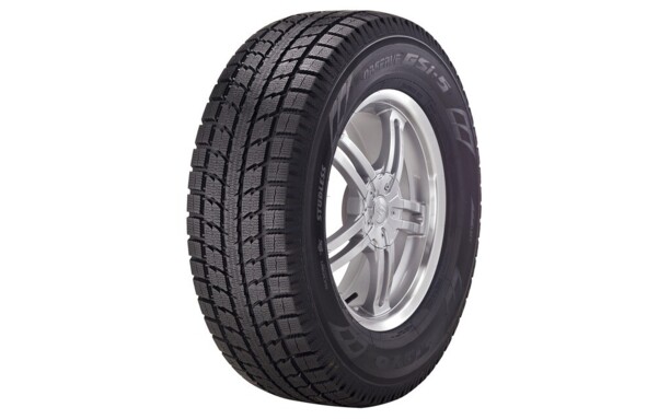 Легковые шины Toyo Observe Gsi-5 205/55 R16 1 шт.