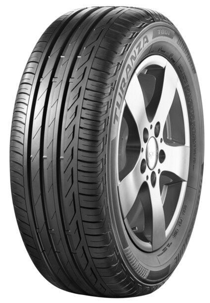 Легковые шины Bridgestone TURANZA T001 235/40 R18 4 шт.