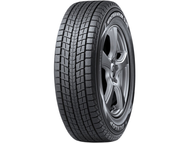 Легковые шины Dunlop Winter Maxx SJ8 235/65 R18 4 шт.