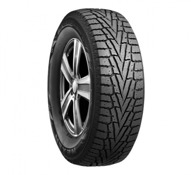 Легковые шины Nexen Winguard WinSpike 255/55 R18 4 шт.
