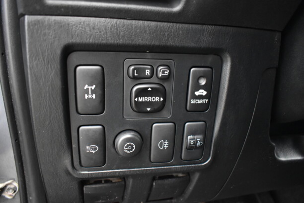 Toyota Hilux VII (AN10) · 2-й рестайлинг, 2014 г.