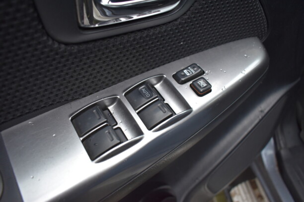 Toyota Hilux VII (AN10) · 2-й рестайлинг, 2014 г.