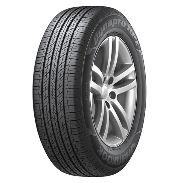 Легковые шины Hankook Dynapro HP2 RA33 265/50 R20 1 шт.