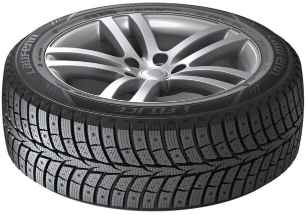 Легковые шины Laufenn I Fit ICE 215/55 R18 4 шт.