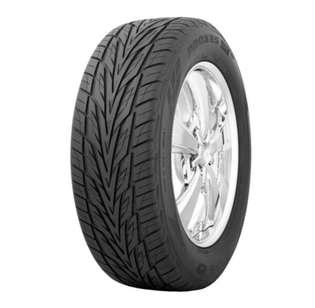 Легковые шины Toyo Proxes ST III 255/50 R19 4 шт.