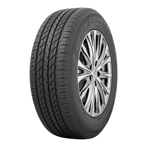 Легковые шины Toyo Open Country U/T 225/70 R16 1 шт.
