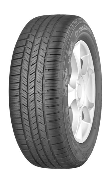 Легковые шины Continental ContiCrossContact Winter 235/65 R18 4 шт.