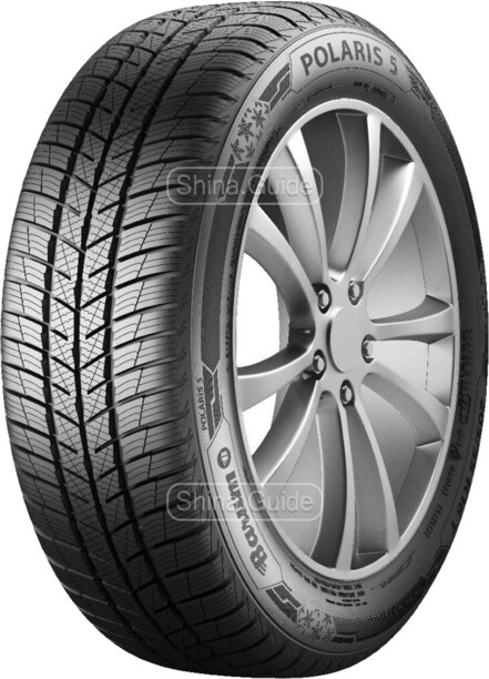 Легковые шины Barum Polaris 5 235/55 R18 4 шт.