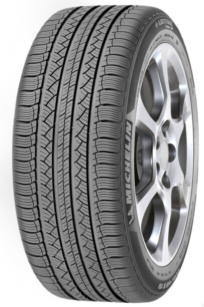 Легковые шины Michelin Latitude Tour HP 235/65 R18 4 шт.