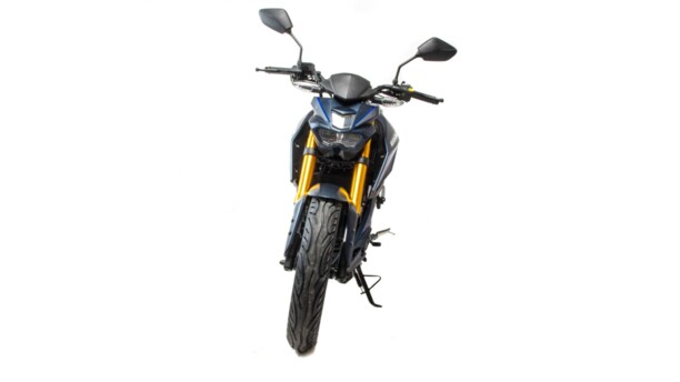 Motoland MX MT250 (172FMM-5/PR250), 2022 г.
