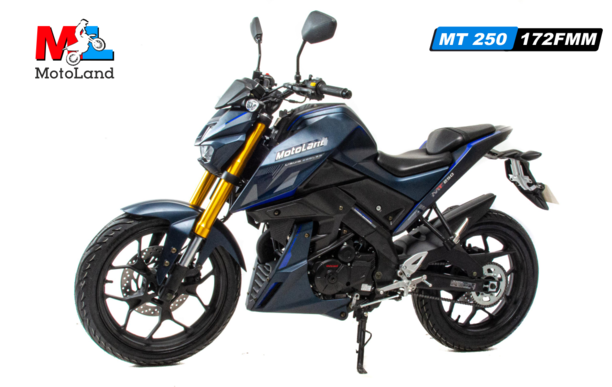 Motoland MX MT250 (172FMM-5/PR250), 2022 г.