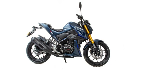 Motoland MX MT250 (172FMM-5/PR250), 2022 г.