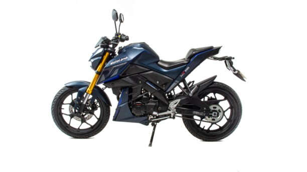 Motoland MX MT250 (172FMM-5/PR250), 2022 г.