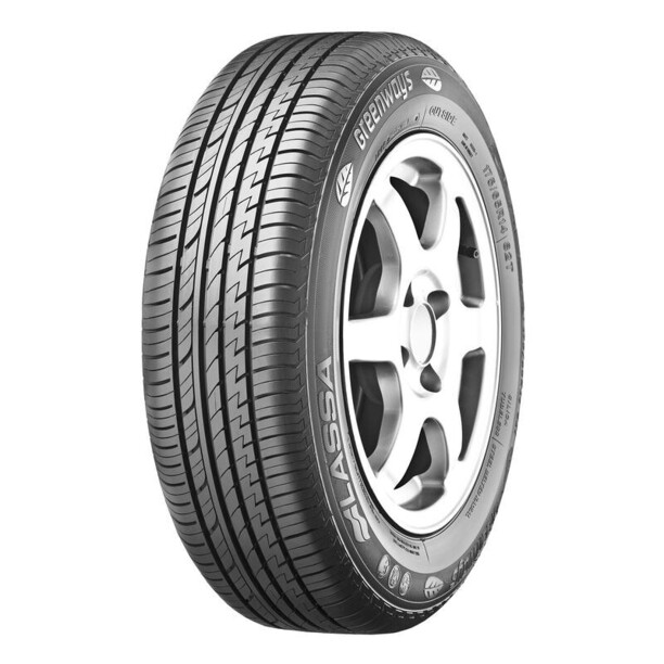 Легковые шины Lassa Greenways 205/55 R16 4 шт.