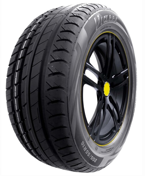 Легковые шины Viatti Bosco A/T V-237 265/65 R17 4 шт.