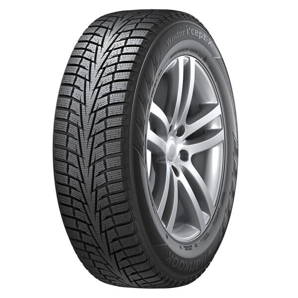 Легковые шины Hankook Winter I*cept X RW10 245/60 R18 2 шт.