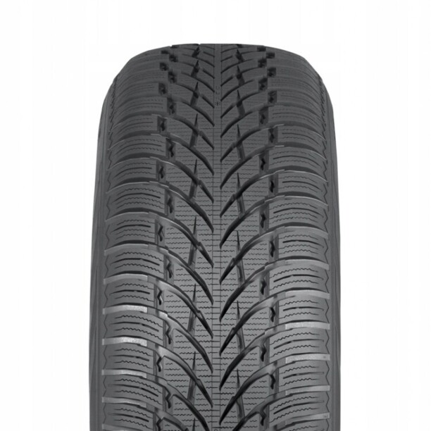 Легковые шины Nokian WR SUV 4 235/55 R17 4 шт.