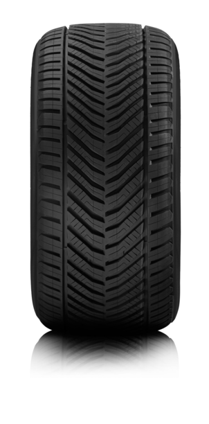 Легковые шины Tigar All Season 185/60 R15 2 шт.