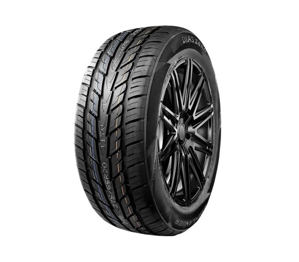 Легковые шины Grenlander DIAS ZERO 285/45 R22 4 шт.